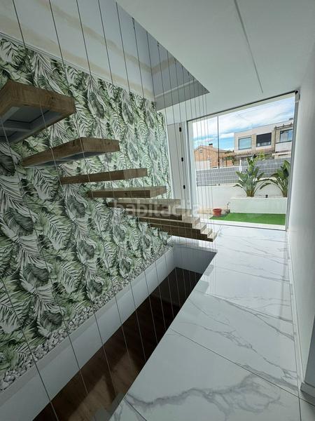 Foto d4f07694-8827-4202-863f-fc2077569768. Miete haus mit pool in El Vedat - Santa Apolonia Torrent