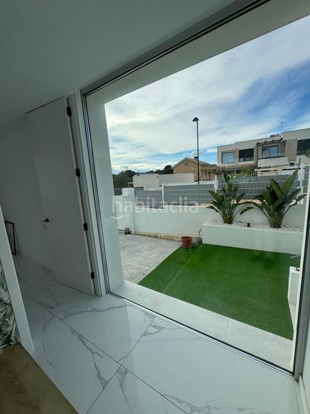 Foto f7da422b-a751-4a3d-8f7c-856d48d921b6. Miete haus mit pool in El Vedat - Santa Apolonia Torrent