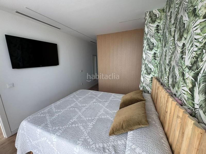 Foto 008fc732-a8b7-47a3-9cdb-c5e1df791436. Rent house with pool in El Vedat - Santa Apolonia Torrent