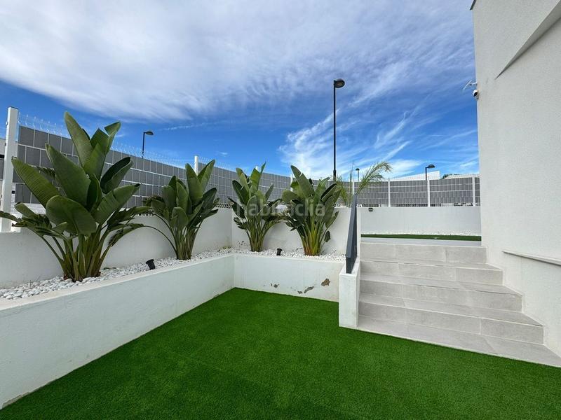 Foto 06777a20-3c41-4ec4-9086-b8a12417abbd. Rent house with pool in El Vedat - Santa Apolonia Torrent