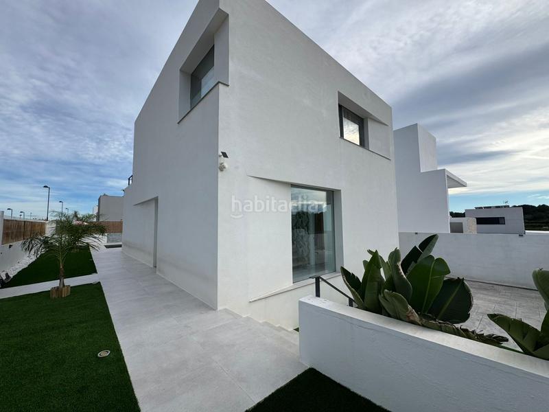 Foto 1c824351-55e1-4452-8da7-8f13cbc30ed4. Rent house with pool in El Vedat - Santa Apolonia Torrent