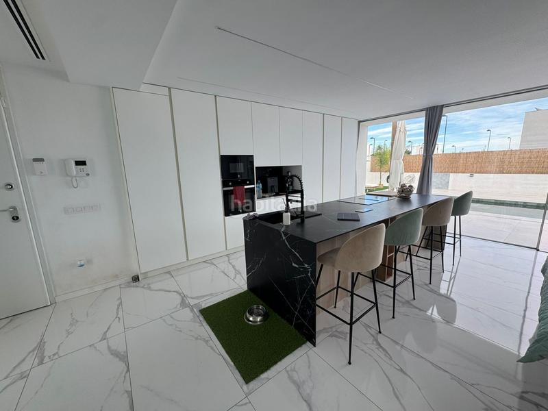 Foto 2adfd025-8c49-4d58-866a-a9f36c608cb6. Rent house with pool in El Vedat - Santa Apolonia Torrent