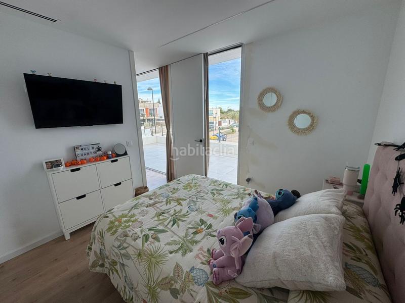 Foto 544f9ff5-4b9c-4307-a772-6a57dea17477. Rent house with pool in El Vedat - Santa Apolonia Torrent