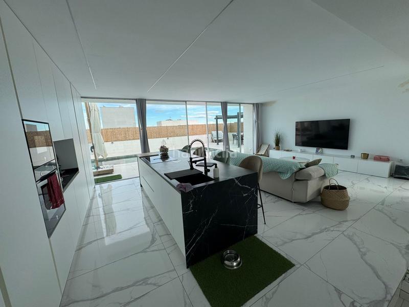 Foto aab55f66-8413-48ea-8d42-8b242238a232. Rent house with pool in El Vedat - Santa Apolonia Torrent