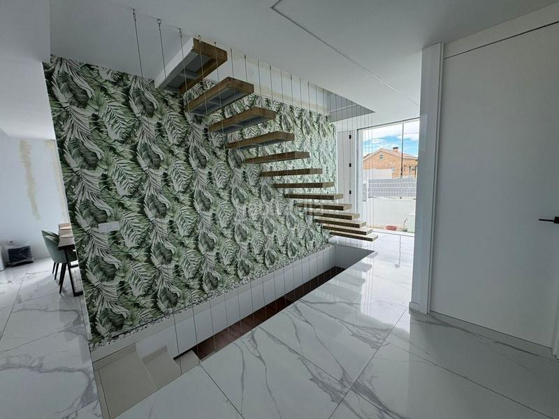 Foto d0ccccb6-4d0c-44b2-92b0-330377d40375. Rent house with pool in El Vedat - Santa Apolonia Torrent