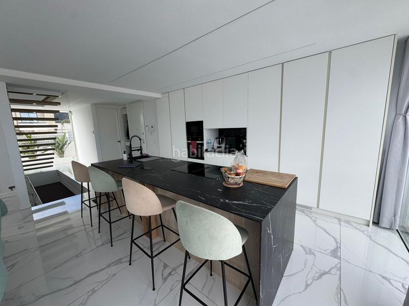 Foto e1b44c5f-5469-4ad4-8c30-aba278974218. Rent house with pool in El Vedat - Santa Apolonia Torrent