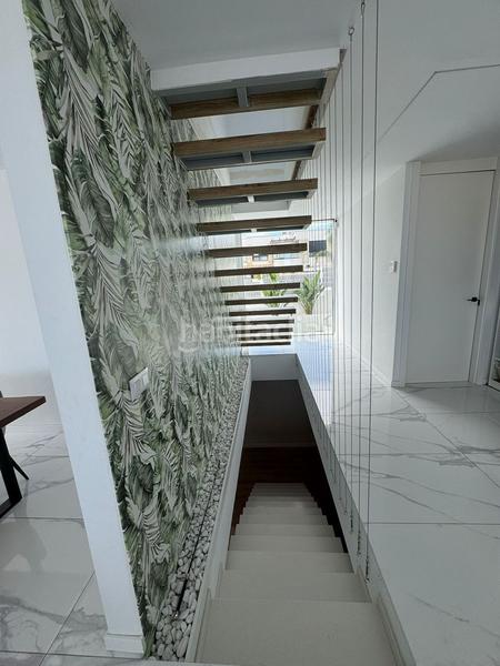 Foto e4a99ed0-07e4-4cc0-8097-0181c9fb15b5. Rent house with pool in El Vedat - Santa Apolonia Torrent