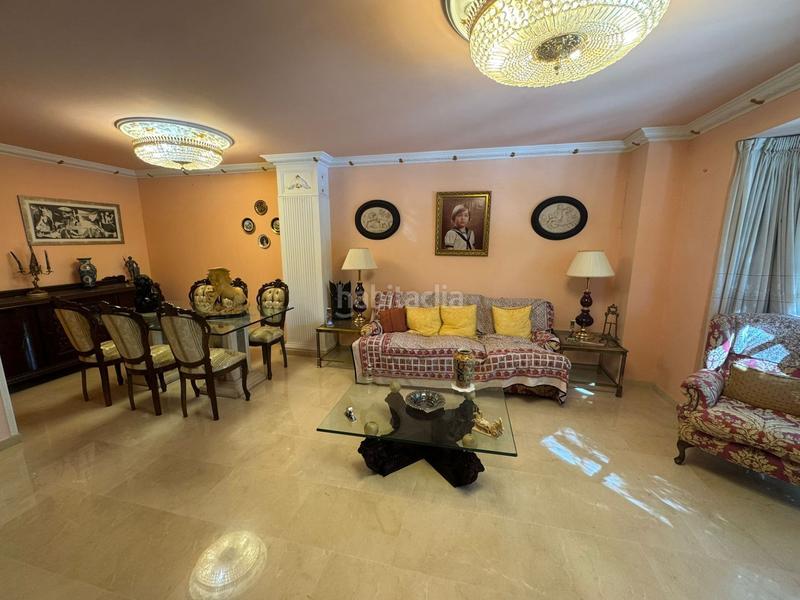 Foto 8a47e0cb-058d-4baa-b46a-d1945ab19b7c. Pis a Zona Avenida al Vedat Torrent