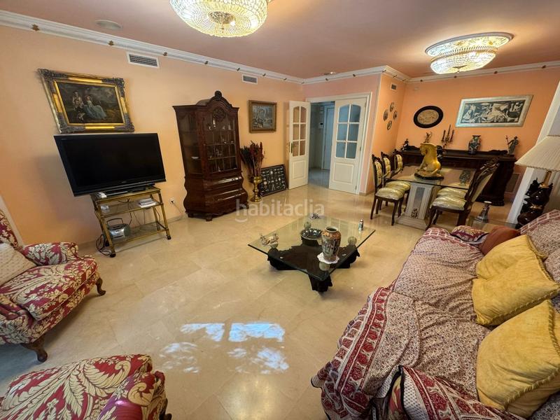 Foto b89d1ce9-e107-4656-9535-60fb273a077d. Pis a Zona Avenida al Vedat Torrent