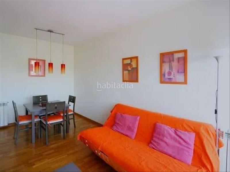 Foto 4ffe9ef9-0f3e-4573-8ca1-84a7c4d2e068. Appartamento con piscina in Parc Central Torrent