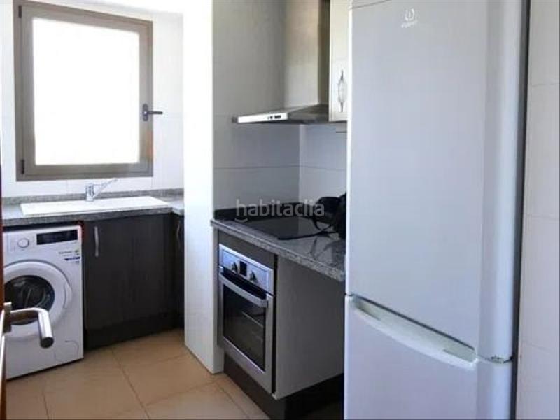 Foto 58a16f77-b03b-462e-b25a-96f83990f5ee. Appartamento con piscina in Parc Central Torrent