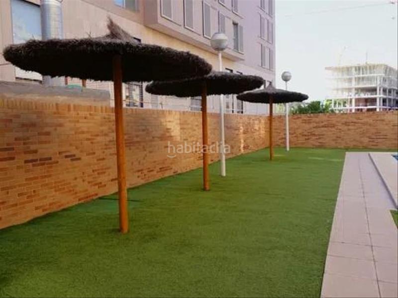 Foto 79834900-e926-473b-8f66-e02ac60047e5. Appartamento con piscina in Parc Central Torrent