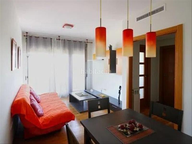 Foto 80859a3d-47a2-4f77-9dfe-5b2d7dc667ab. Appartamento con piscina in Parc Central Torrent