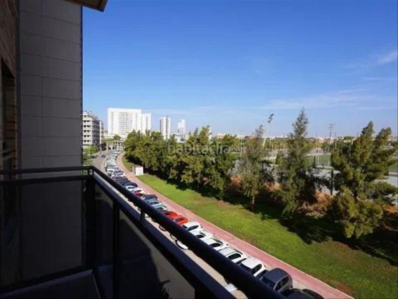 Foto 8eae1092-ce37-411f-a119-eb7f963a100c. Appartamento con piscina in Parc Central Torrent