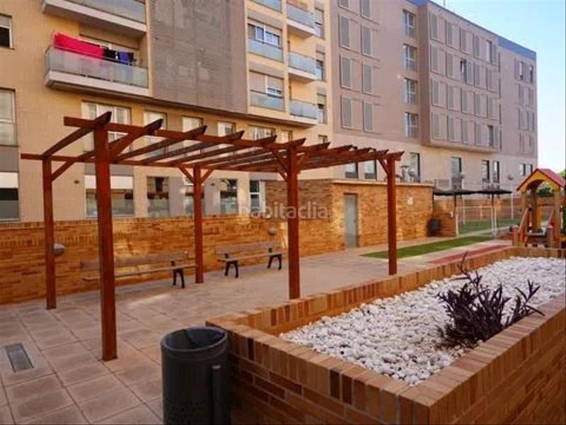 Foto d5b3fe80-3ccd-45dd-830e-f2c124efc9fa. Appartamento con piscina in Parc Central Torrent