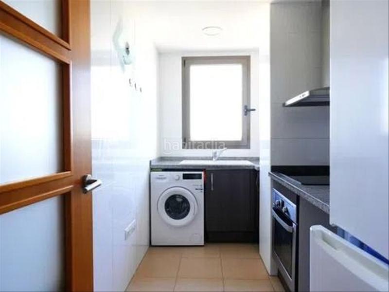 Foto fb4d23e3-119f-4493-b46f-e2d058e5b6ea. Appartamento con piscina in Parc Central Torrent