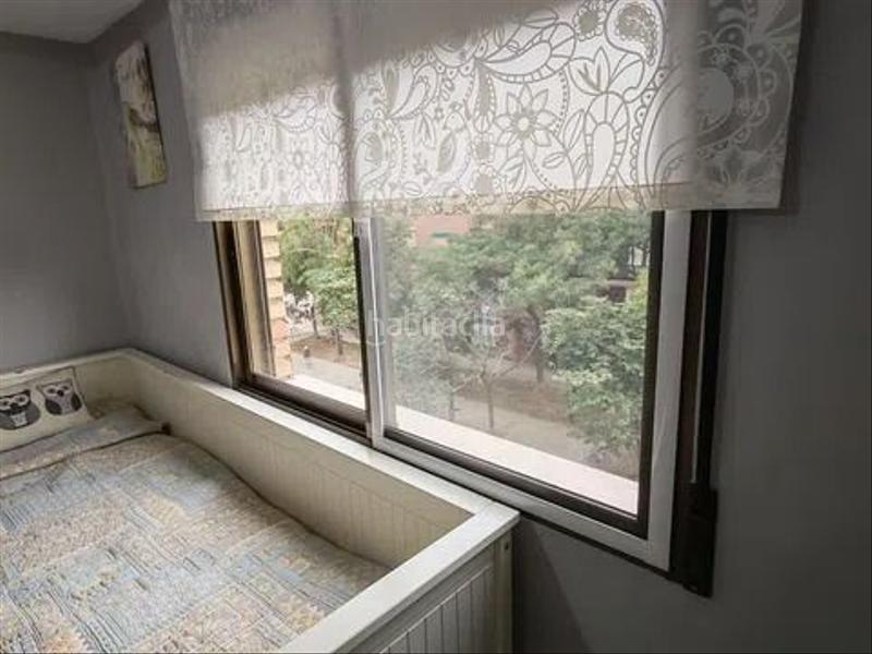 Foto 5fd702c0-1852-4a61-8ea8-08a9779ec60f. Piso  a unos pasos del jardin del turia en Les Tendetes - Avenida Burjassot Valencia