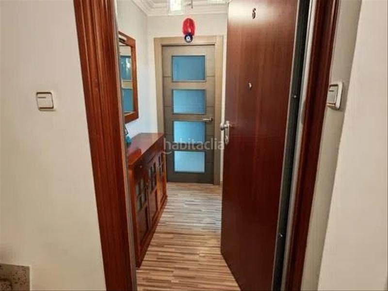 Foto c689226e-92d2-4b09-a11a-cfde5ced59b7. Piso  a unos pasos del jardin del turia en Les Tendetes - Avenida Burjassot Valencia