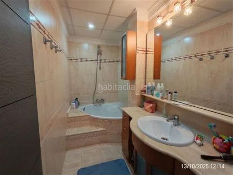 Foto e9c58aad-12b1-48fe-9e7e-c1f153db26c9. Piso  a unos pasos del jardin del turia en Les Tendetes - Avenida Burjassot Valencia