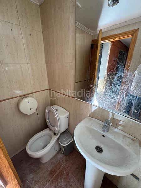 Foto b4b6f5ce-54c8-4aee-ad8c-001979d40549. Alquiler local comercial en Parc Central Torrent