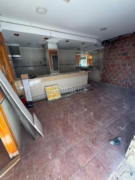 Foto e5ebd1db-6734-4c70-9915-47421c535ce9. Alquiler local comercial en Parc Central Torrent