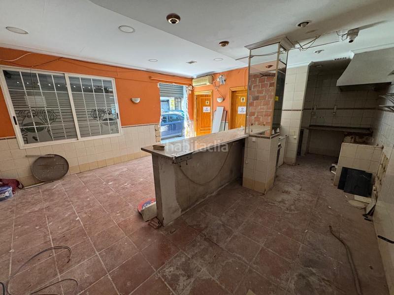 Foto f4886180-e1ab-4c50-906e-ddffd6077a6a. Alquiler local comercial en Parc Central Torrent