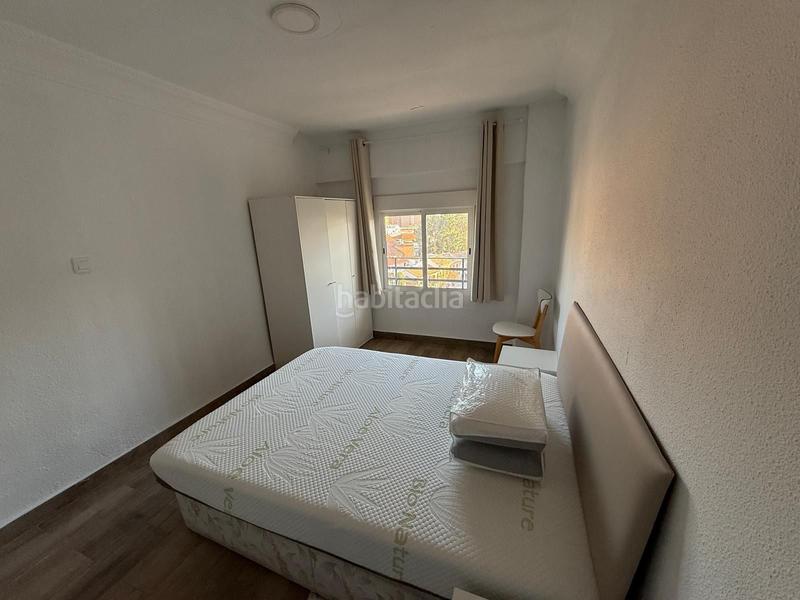 Foto cee35116-31ee-40b7-80f2-ba15246926a3. Affitto appartamento in Na Rovella - Hermanos Maristas Valencia