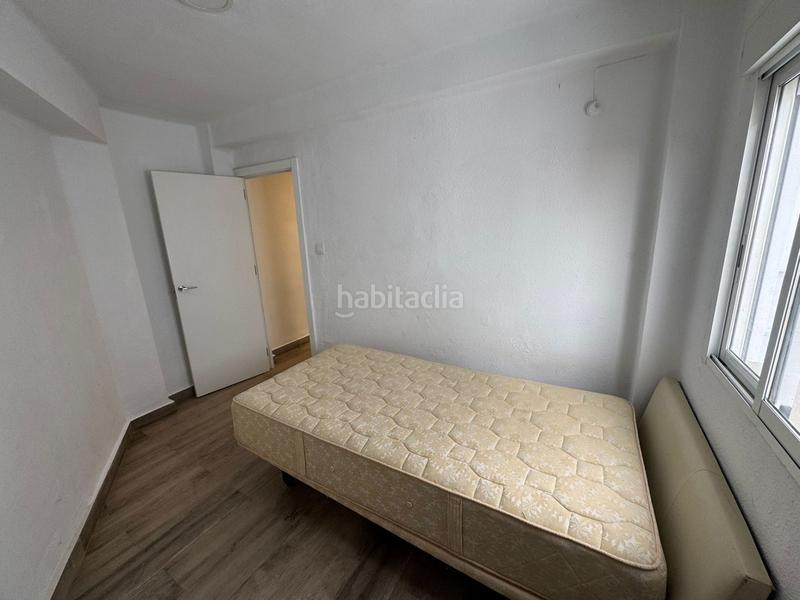 Foto 2cebaab4-4269-40cc-bbdd-f521fb564119. Miete etagenwohnung in Na Rovella - Hermanos Maristas Valencia