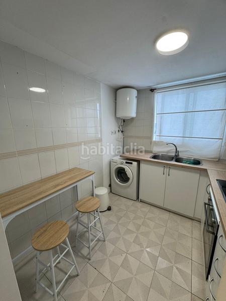 Foto 75dc989b-4d03-4c53-9188-6b6736abfbaf. Miete etagenwohnung in Na Rovella - Hermanos Maristas Valencia