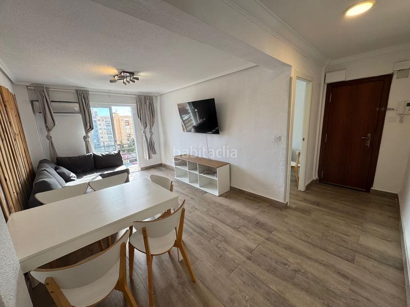 Foto 8dcd5384-149f-4322-9b3c-fcea43787831. Miete etagenwohnung in Na Rovella - Hermanos Maristas Valencia