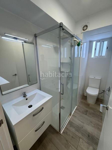 Foto af8961ab-4a59-42df-bec9-6ab25e6ed480. Miete etagenwohnung in Na Rovella - Hermanos Maristas Valencia