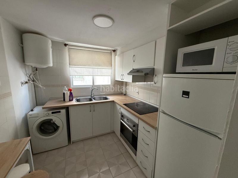 Foto 061e0ec2-fc99-4782-a61f-b770beb52b4d. Rent flat in Na Rovella - Hermanos Maristas Valencia