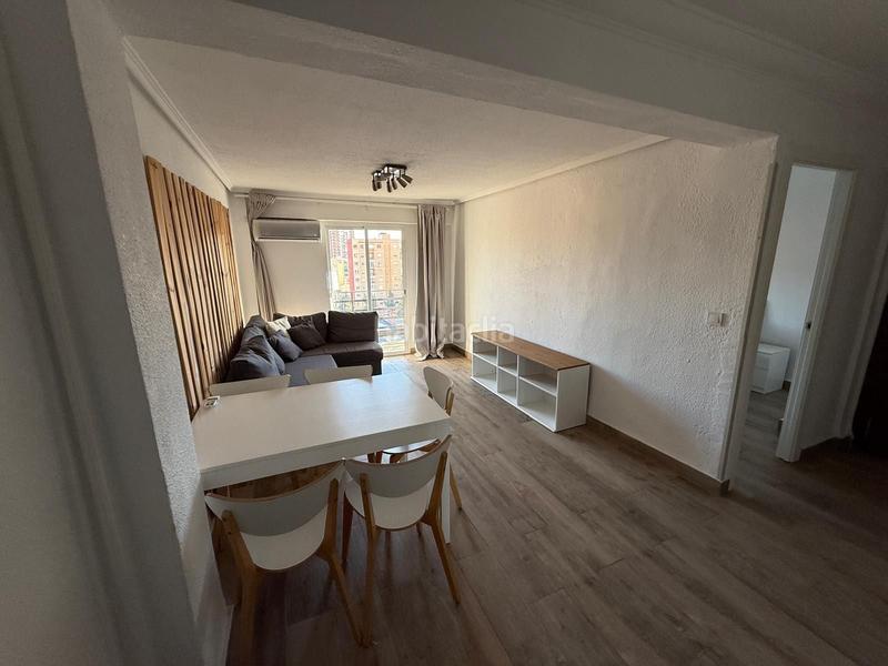 Foto 36265069-69fd-46d5-8a29-e4a036cd8104. Rent flat in Na Rovella - Hermanos Maristas Valencia