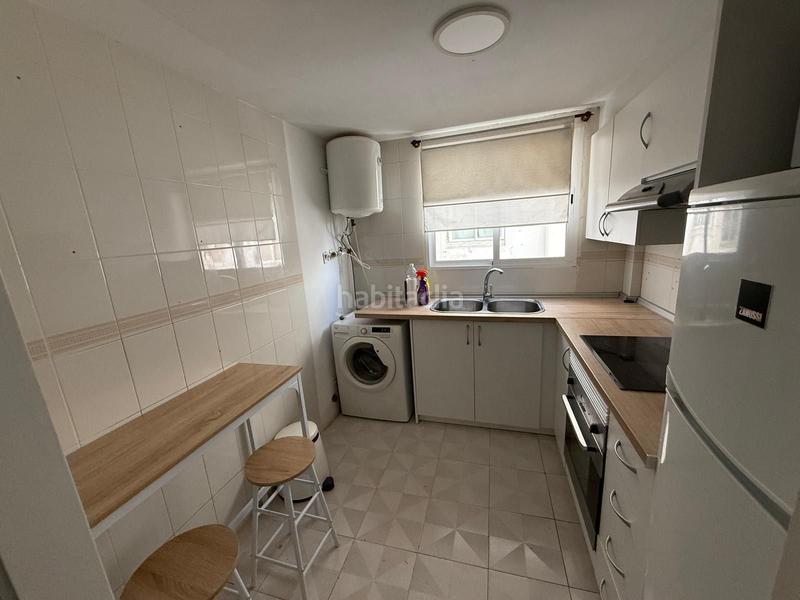 Foto 60c1b349-884c-4a5a-89f3-90542745f6d2. Rent flat in Na Rovella - Hermanos Maristas Valencia