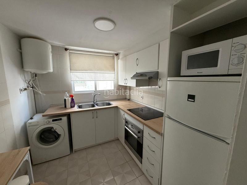 Foto e2548f6b-83fa-411e-b915-97a4a3e5cf7a. Rent flat in Na Rovella - Hermanos Maristas Valencia