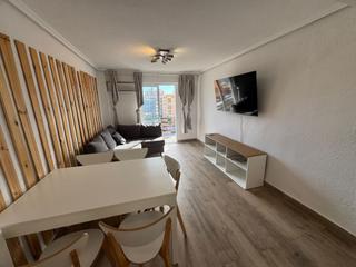 Rent Flat in Na Rovella - Hermanos Maristas