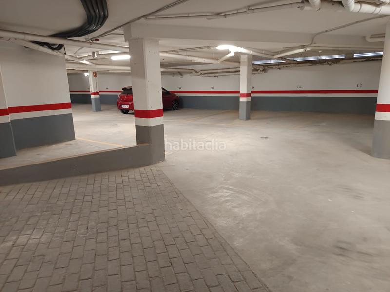 Foto 642f19a5-22be-4a86-b50c-01c8a3143ca3. Appartamento in Polígono Mas del Jutge Torrent