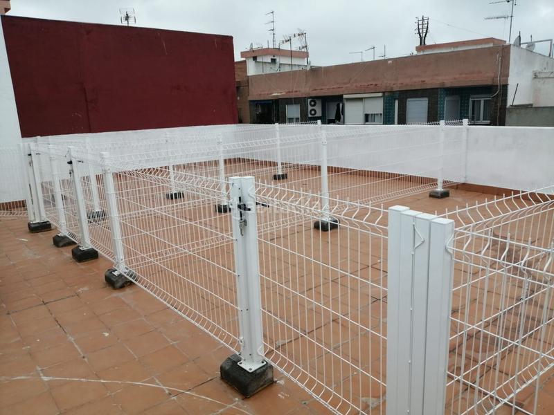 Foto 81f29a4d-4d08-48b4-8f14-03b6dd23e905. Appartamento in Polígono Mas del Jutge Torrent