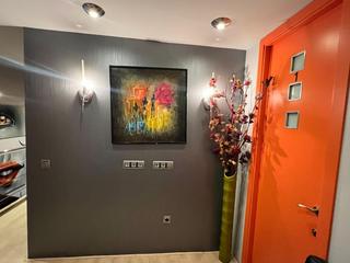 Lloguer Local Comercial a Benifaió