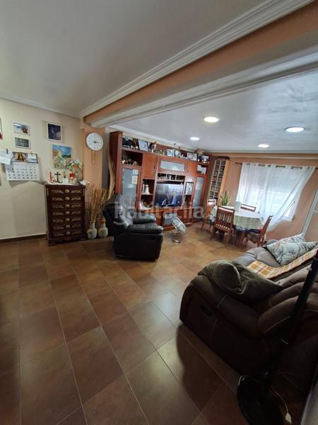 Foto 4087e4a9-fdb1-46a6-b4da-be0c4fbcd4db. Pis a Casas Verdes - Ermita Godella