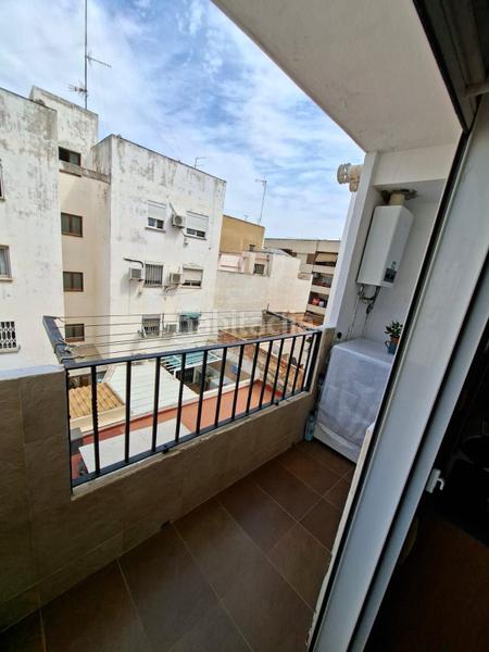 Foto 47f77e95-3e41-4daf-bcea-3253d49028e7. Pis a Casas Verdes - Ermita Godella