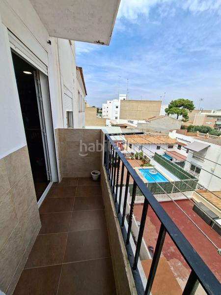 Foto 732378bc-09de-4f7f-9e54-5e0fe6b2ce92. Pis a Casas Verdes - Ermita Godella