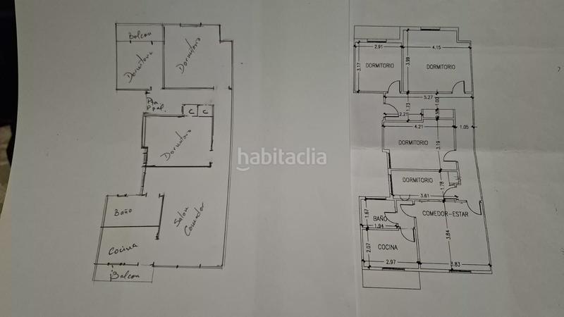 Foto dc9558ed-7e84-4790-9318-0c1953dfd3c3. Pis a Casas Verdes - Ermita Godella
