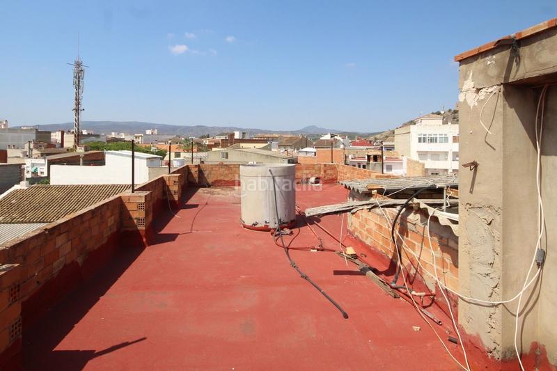 Foto 31c30d2d-1295-4ff7-8807-55c7e7ab3090. Édifice dans Real de Montroi