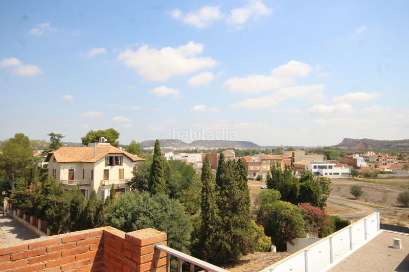 Foto 3ef3f236-1966-4408-9427-ced71e5387f8. Édifice dans Real de Montroi