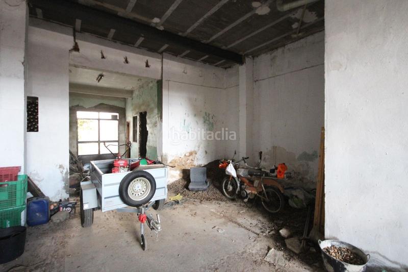 Foto 57976893-7896-45f1-9833-1ba45f9933de. Édifice dans Real de Montroi