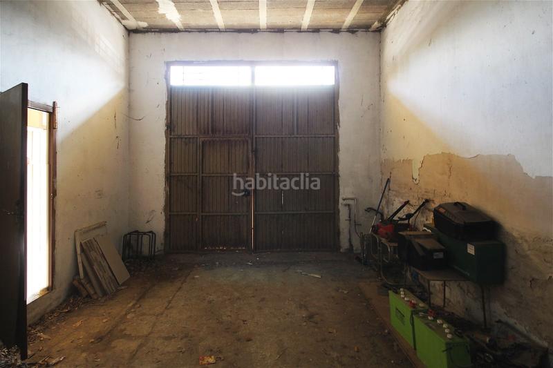 Foto 654619d0-ed95-451b-80f5-dbec49a79910. Édifice dans Real de Montroi