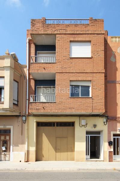 Foto a8326051-4f5d-4b0c-bc7e-a0c8c3142507. Édifice dans Real de Montroi