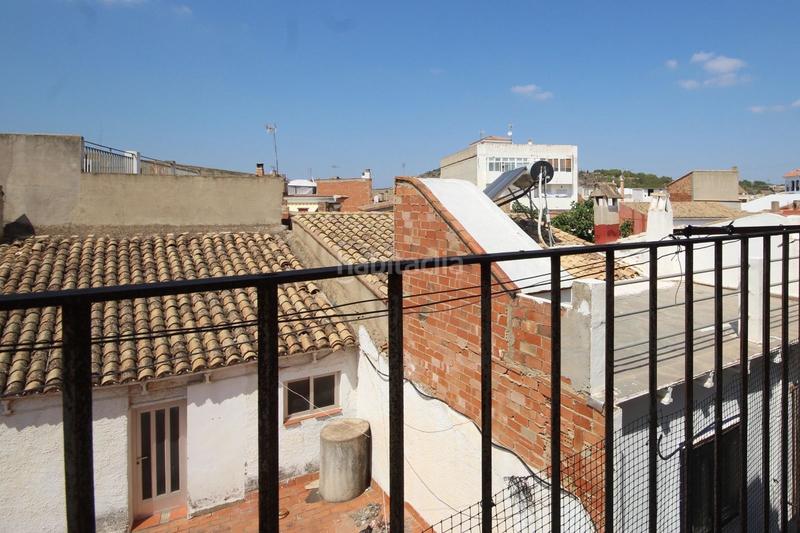 Foto efbe2352-1fcf-4f15-8201-1a694a856156. Édifice dans Real de Montroi