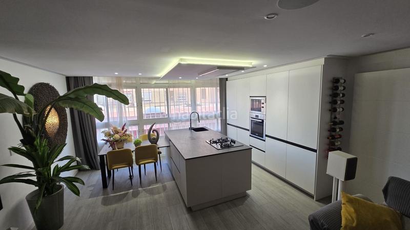 Foto ab7503b0-e152-40ae-b6b4-2c9fd4e89351. Etagenwohnung in Barrio de Patraix Valencia